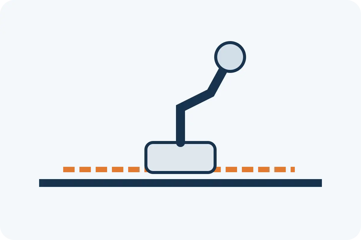 Robot 7th-Axis Tracks