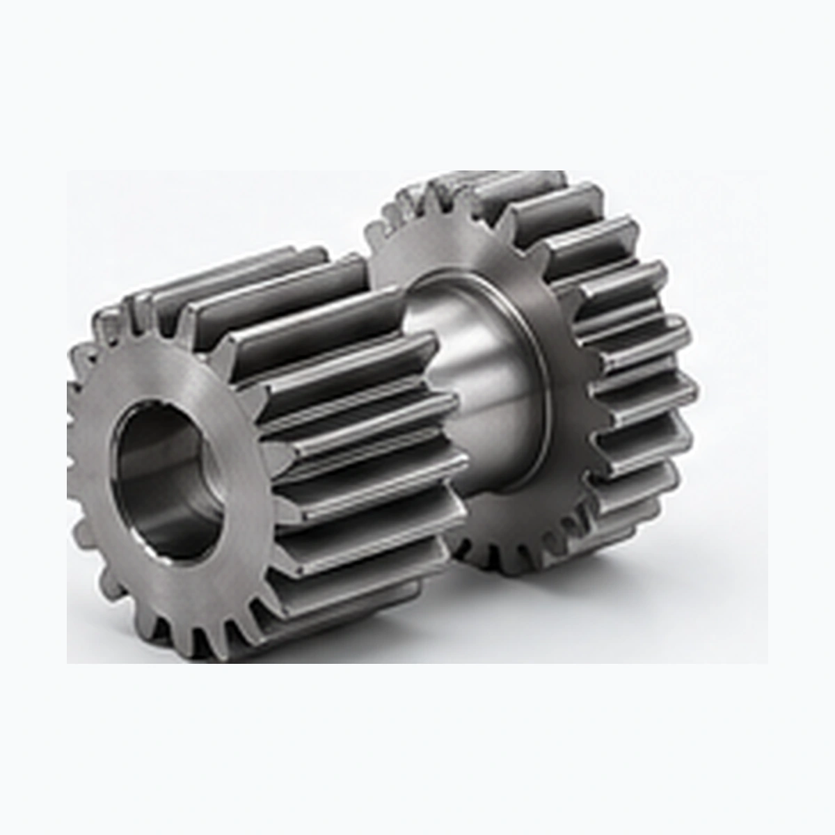 Custom Sun Gears