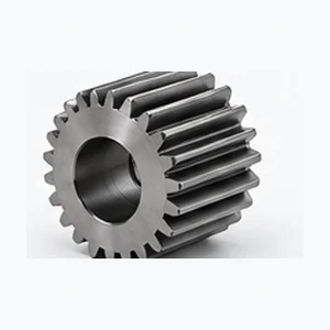 hollow sun gear