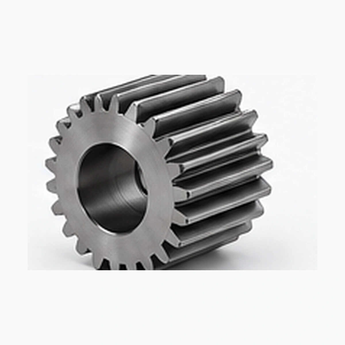 Hollow Sun Gears