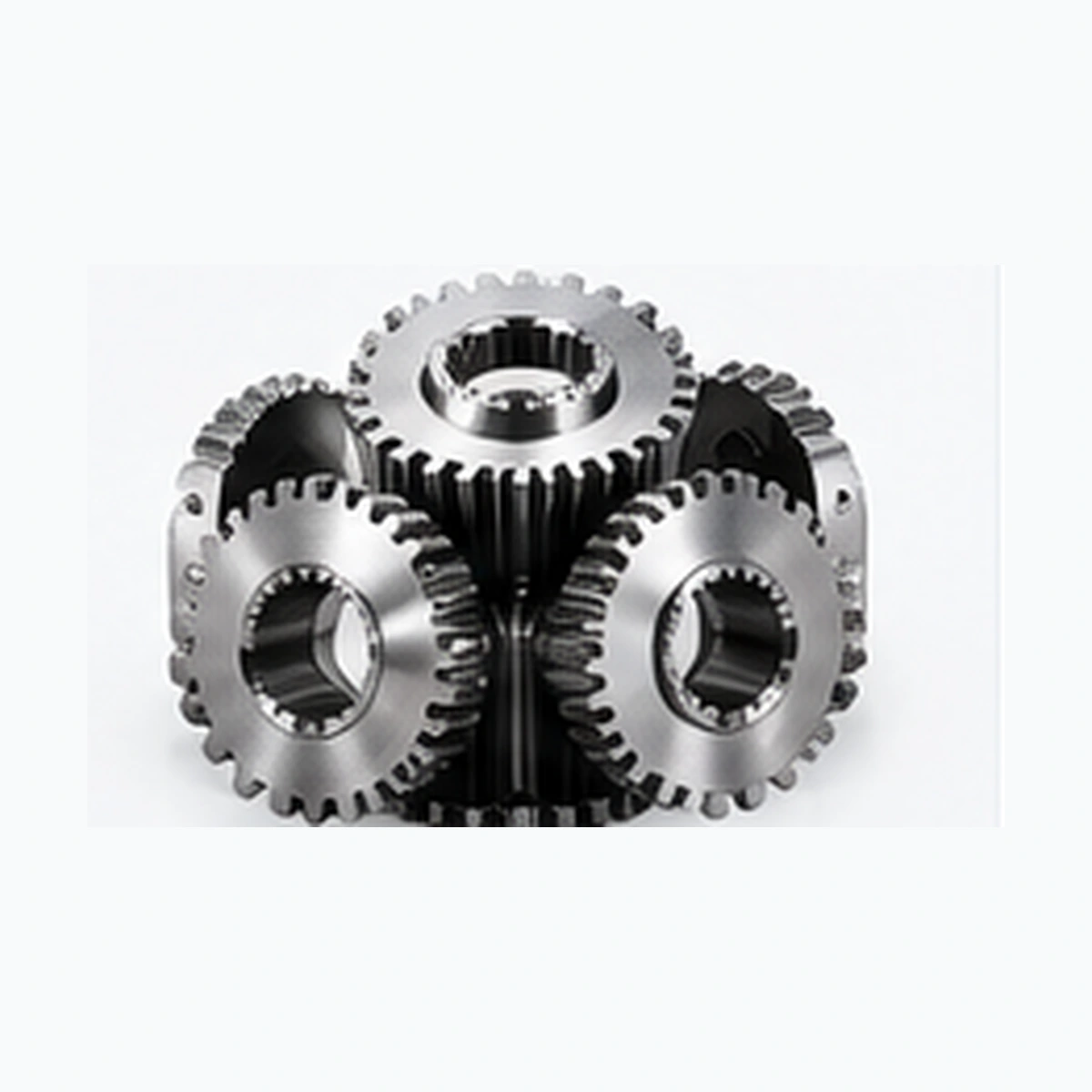 Planetary Gear Components