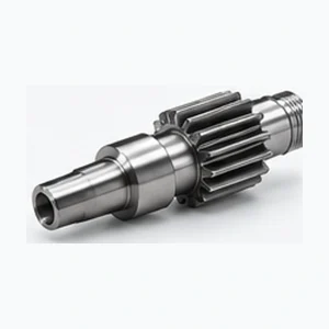 sun gear shaft